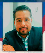 EDUARDO DE LA CRUZ 