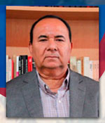 JOSE GILBERO GARZA